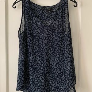 Ann Taylor blouse
